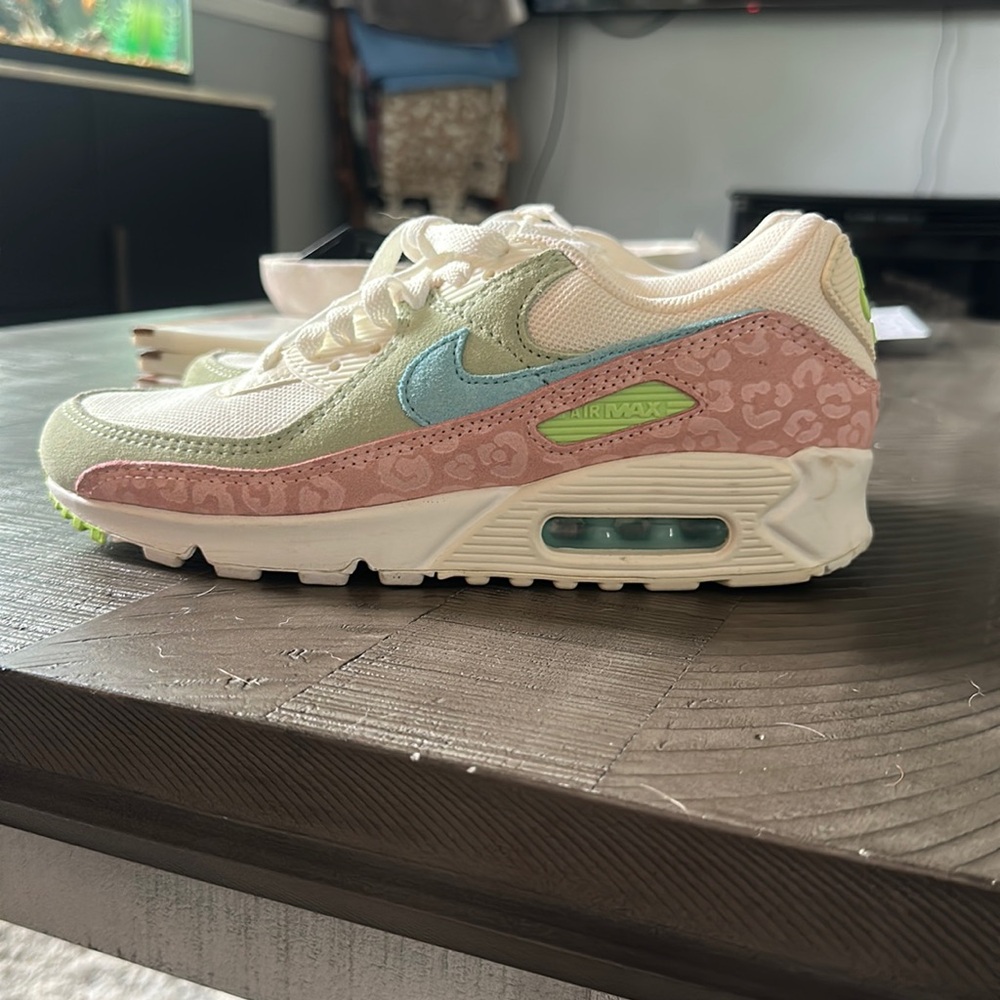 Nike Air Max 90 Easter leopard *limited edition